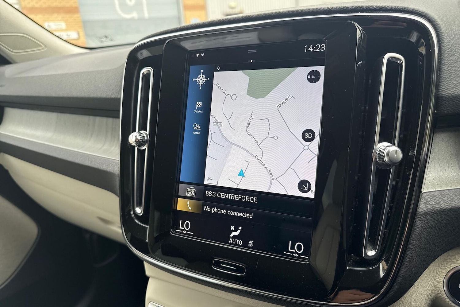 Used Volvo XC40 2020 for sale - 76588596: Photo 12