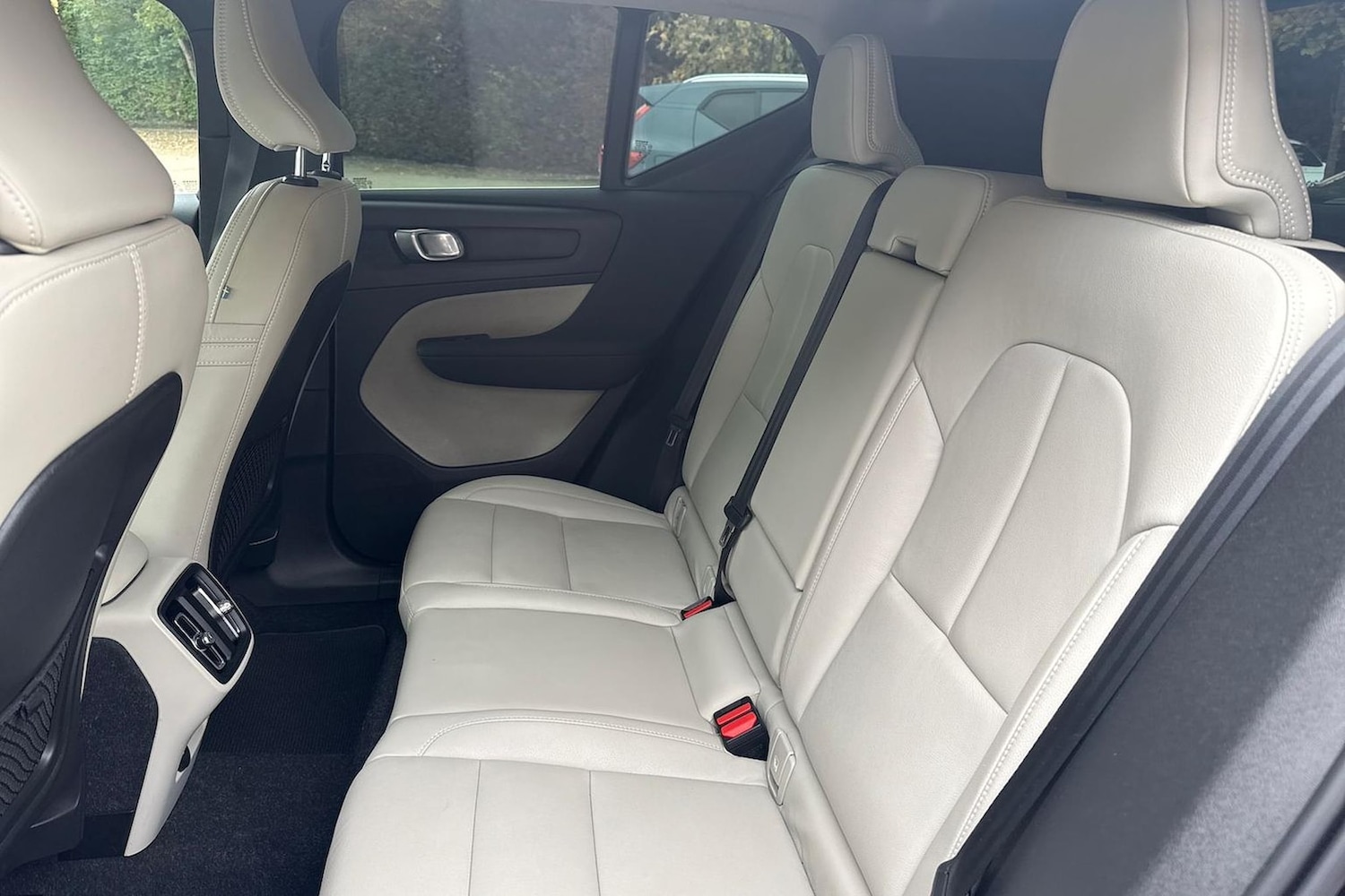 Used Volvo XC40 2020 for sale - 76588596: Photo 16