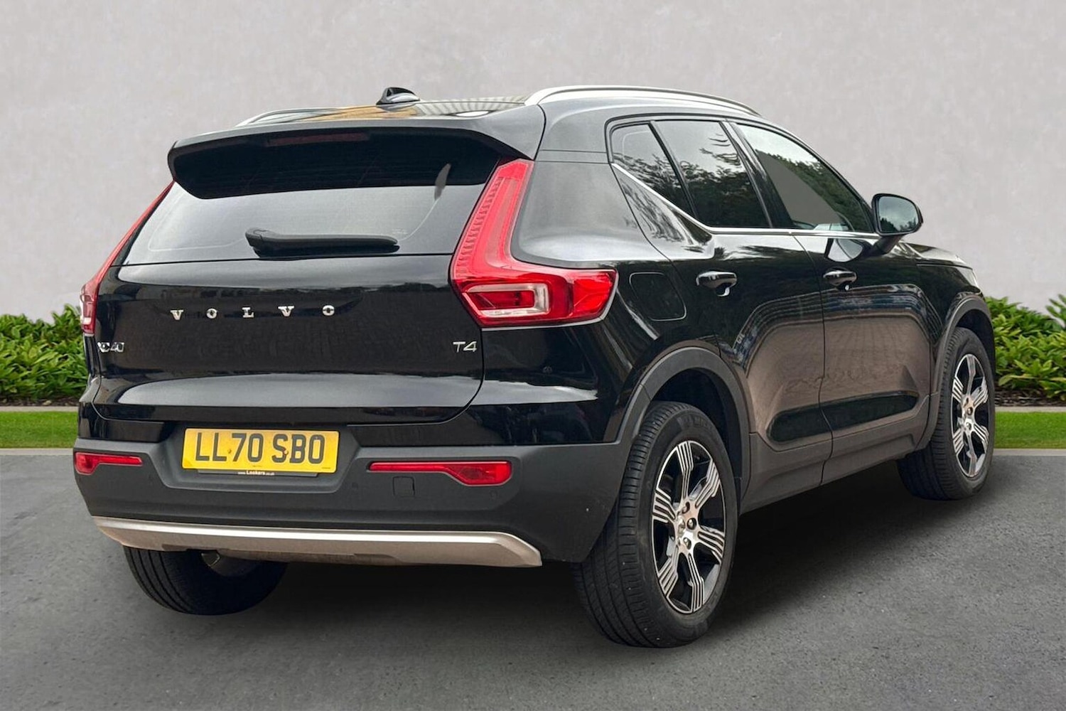 Used Volvo XC40 2020 for sale - 76588596: Photo 18