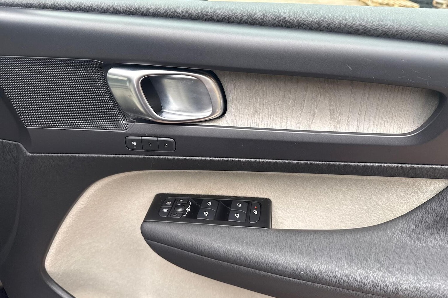 Used Volvo XC40 2020 for sale - 76588596: Photo 21