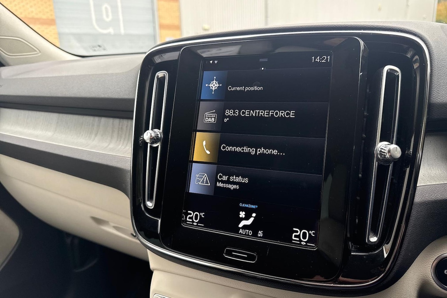 Used Volvo XC40 2020 for sale - 76588596: Photo 23