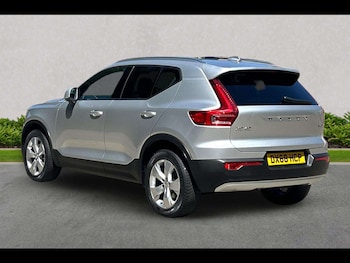 Used Volvo XC40 2018 for sale - 79004715: Photo