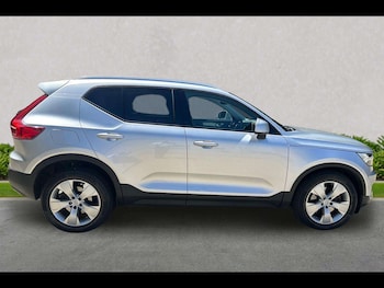 Used Volvo XC40 2018 for sale - 79004715: Photo