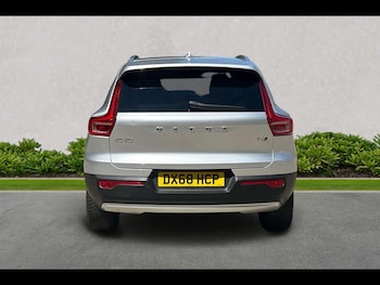 Used Volvo XC40 2018 for sale - 79004715: Photo