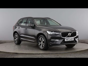 Used Volvo XC60 2023 for sale - 78815869: Photo