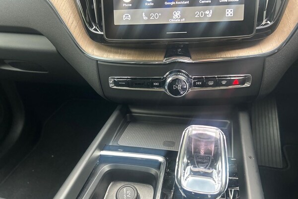 Used Volvo XC60 2025 for sale - 76089141: Photo 12