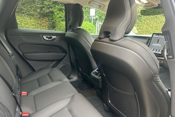 Used Volvo XC60 2025 for sale - 76089141: Photo 16
