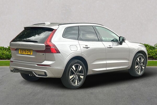 Used Volvo XC60 2025 for sale - 76089141: Photo 18