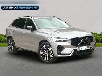 Volvo - XC60