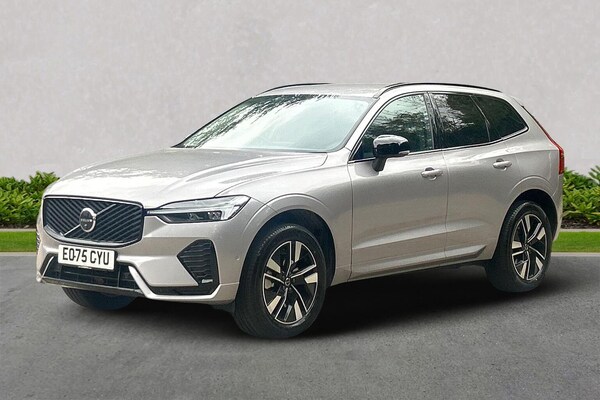 Used Volvo XC60 2025 for sale - 76089141: Photo 20