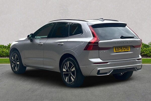 Used Volvo XC60 2025 for sale - 76089141: Photo 2