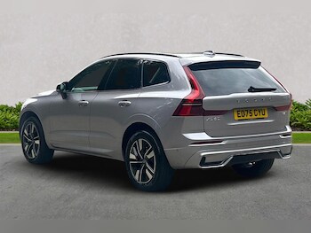 Used Volvo XC60 2025 for sale - 76089141: Photo 2