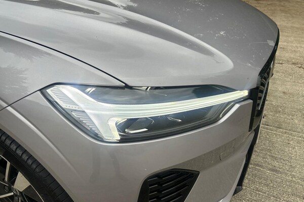 Used Volvo XC60 2025 for sale - 76089141: Photo 34