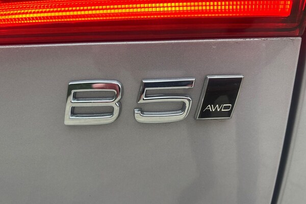 Used Volvo XC60 2025 for sale - 76089141: Photo 35