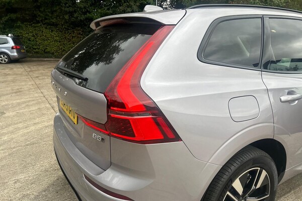Used Volvo XC60 2025 for sale - 76089141: Photo 36