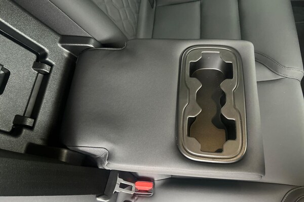 Used Volvo XC60 2025 for sale - 76089141: Photo 39