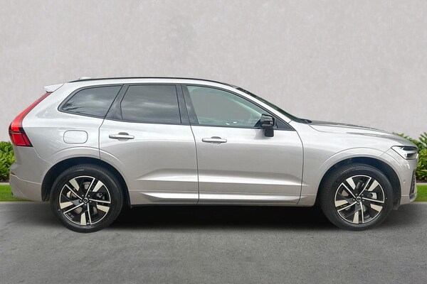 Used Volvo XC60 2025 for sale - 76089141: Photo 3