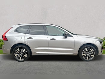 Used Volvo XC60 2025 for sale - 76089141: Photo 3
