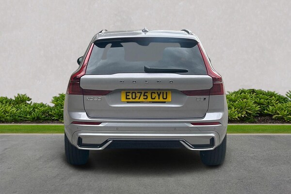Used Volvo XC60 2025 for sale - 76089141: Photo 4