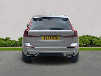 Used Volvo XC60 2025 for sale - 76089141: Photo 4