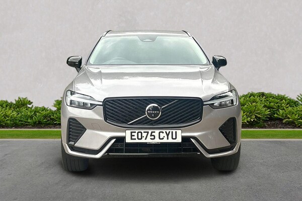 Used Volvo XC60 2025 for sale - 76089141: Photo 5