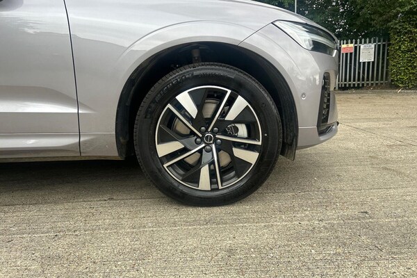 Used Volvo XC60 2025 for sale - 76089141: Photo 6