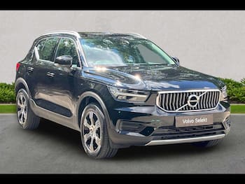 Used Volvo XC40 2021 for sale - 79537699: Photo
