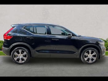 Used Volvo XC40 2021 for sale - 79537699: Photo