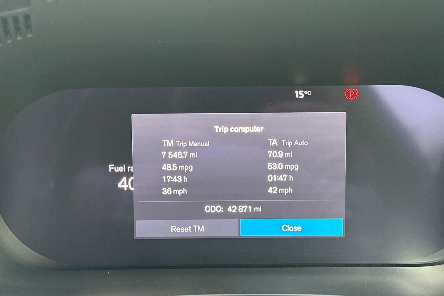 Used Volvo XC60 2022 for sale - 78192796: Photo 12