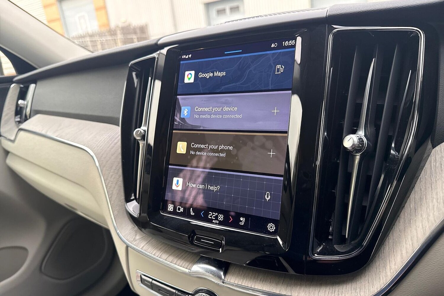 Used Volvo XC60 2022 for sale - 78192796: Photo 13