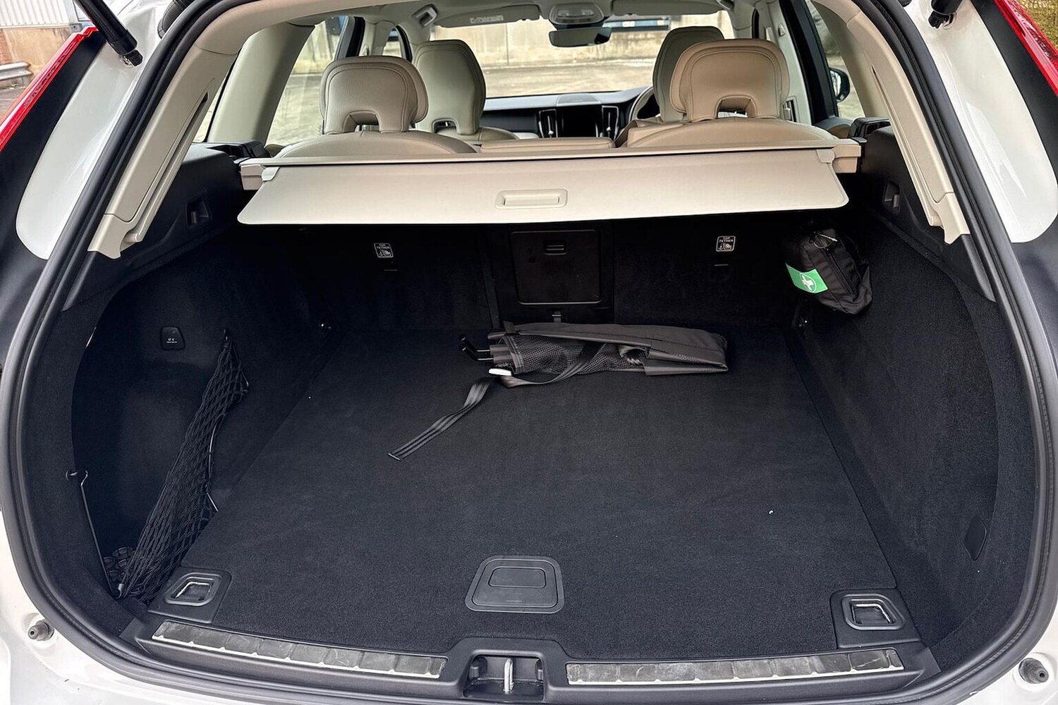 Used Volvo XC60 2022 for sale - 78192796: Photo 19