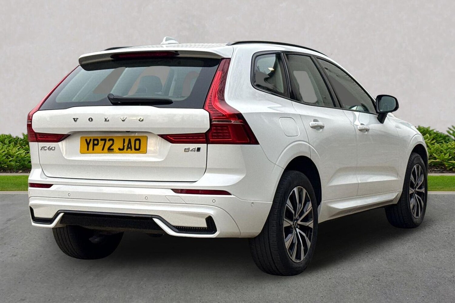 Used Volvo XC60 2022 for sale - 78192796: Photo 20