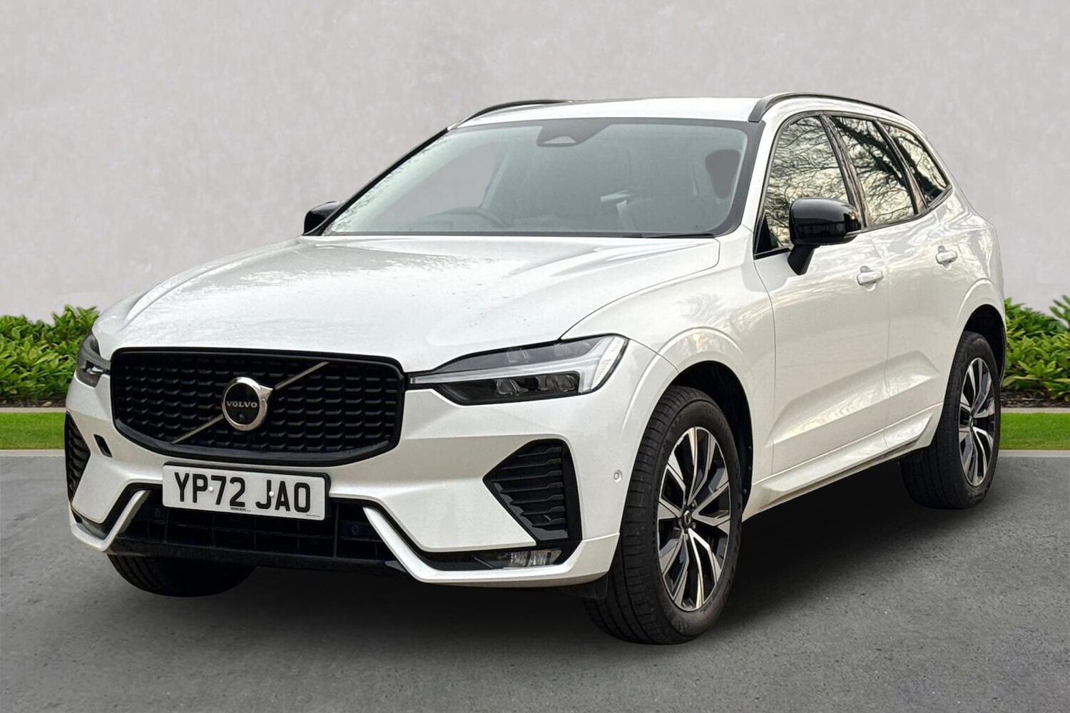 Used Volvo XC60 2022 for sale - 78192796: Photo 22