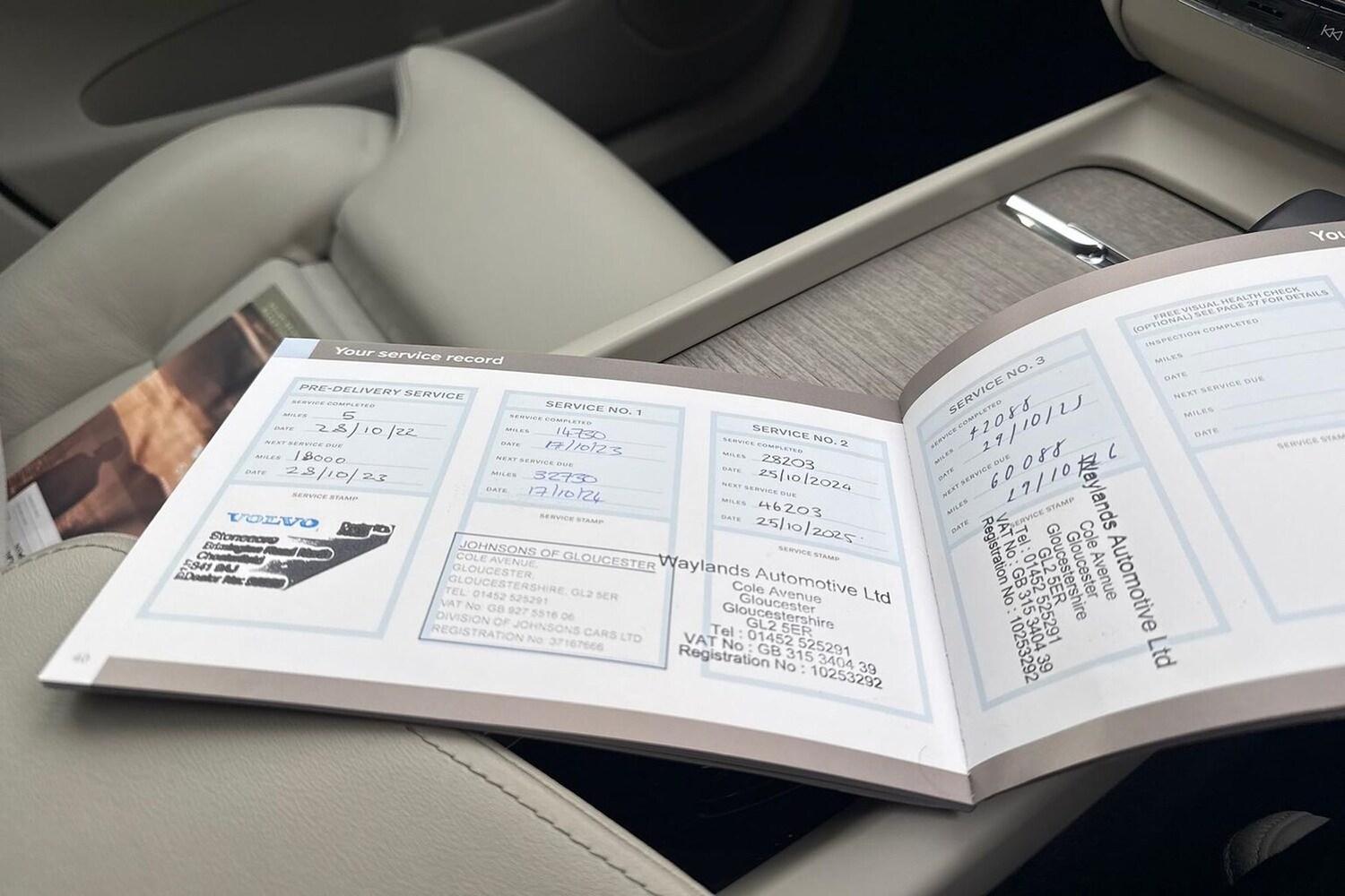 Used Volvo XC60 2022 for sale - 78192796: Photo 31