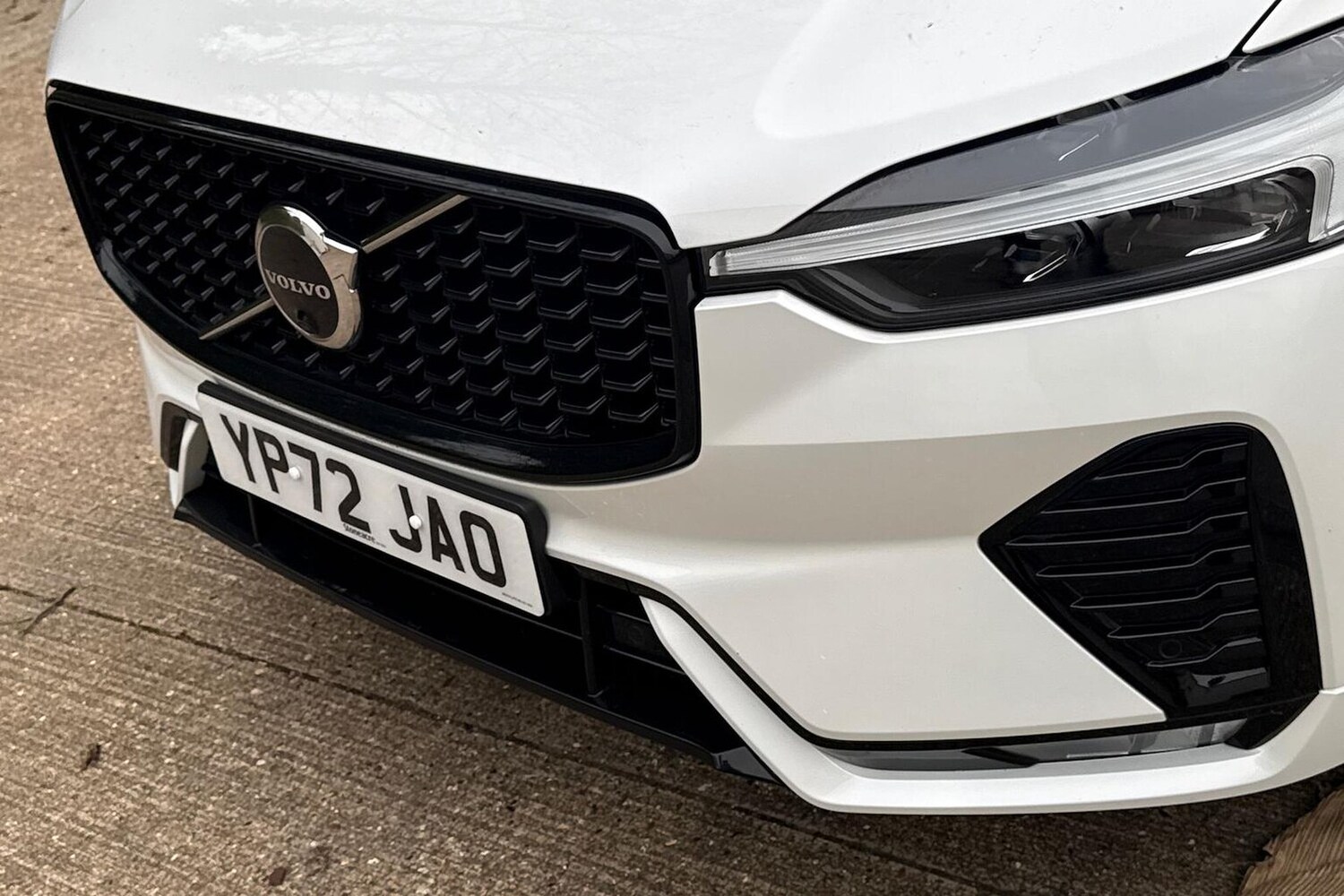 Used Volvo XC60 2022 for sale - 78192796: Photo 33