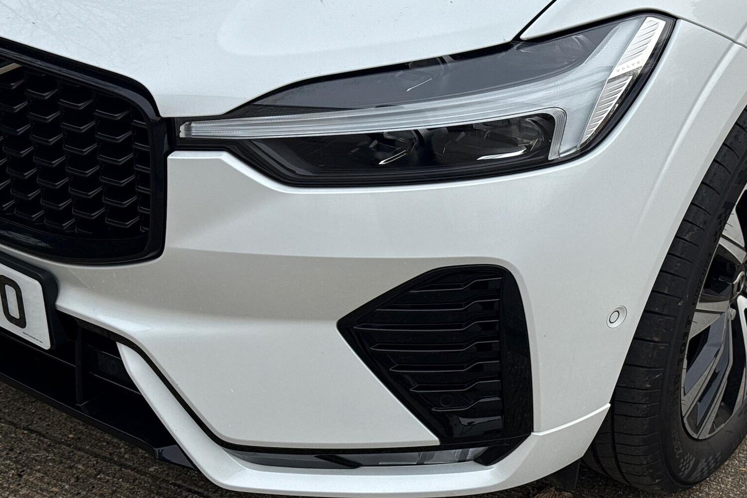 Used Volvo XC60 2022 for sale - 78192796: Photo 34