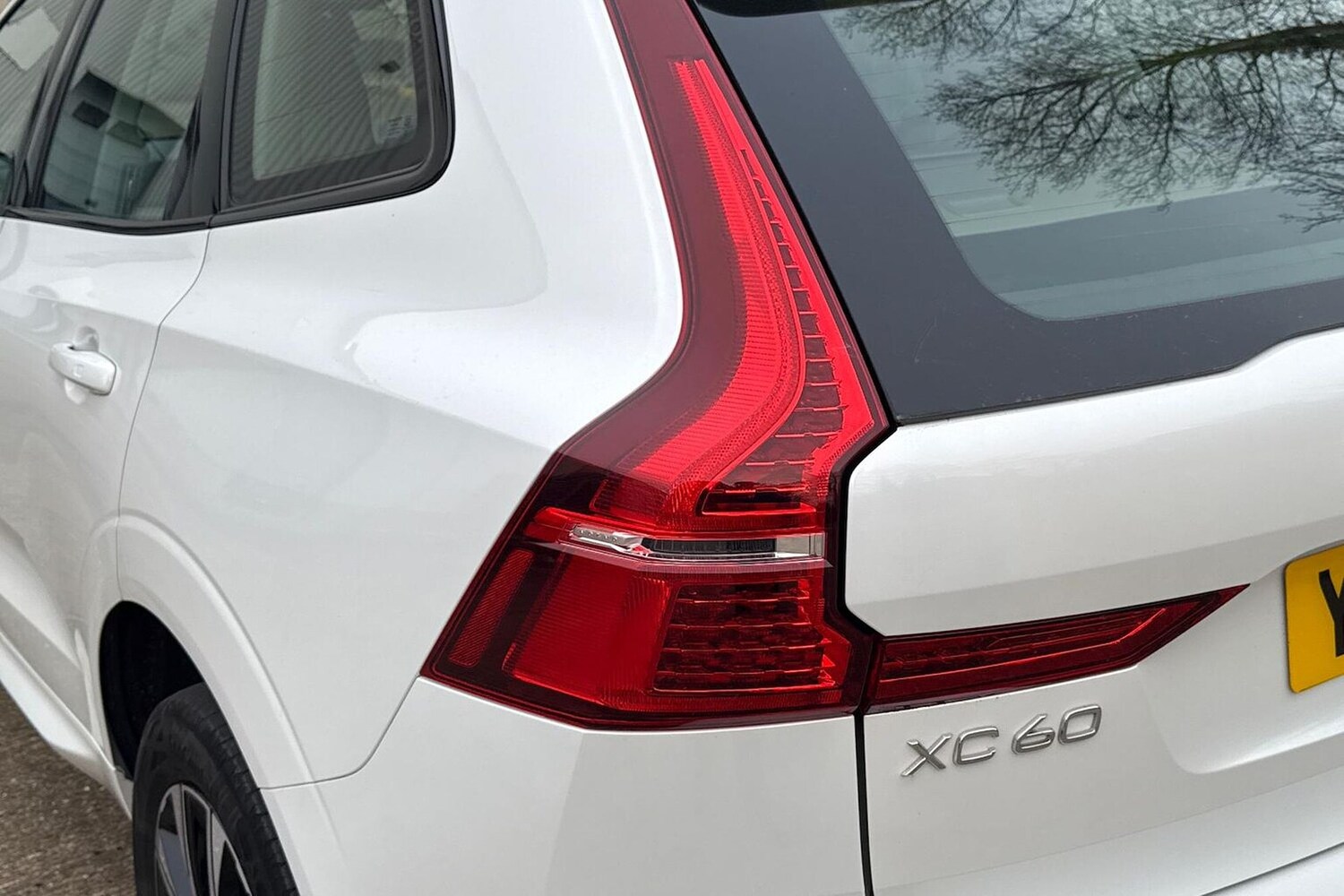 Used Volvo XC60 2022 for sale - 78192796: Photo 36