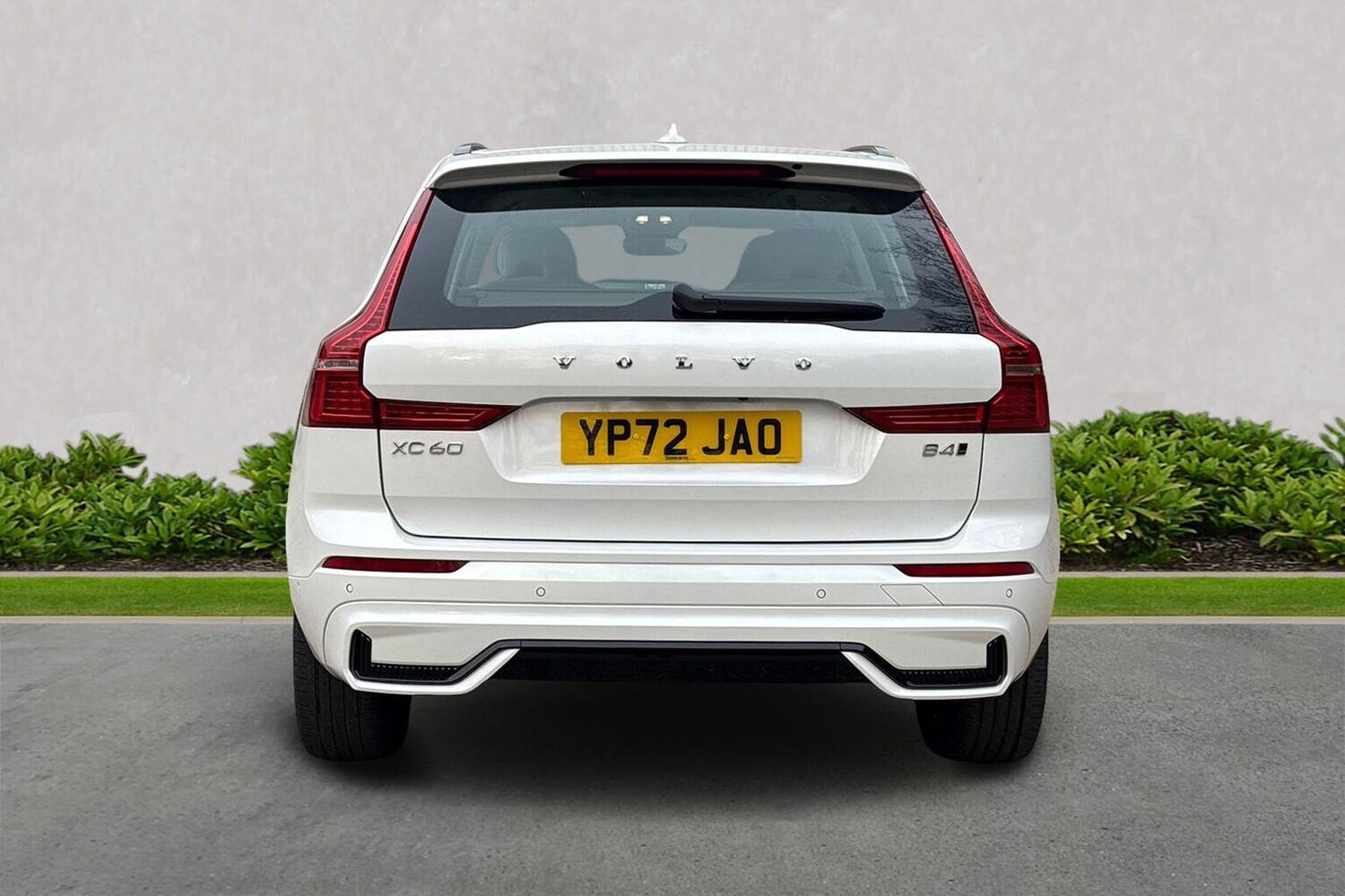 Used Volvo XC60 2022 for sale - 78192796: Photo 6