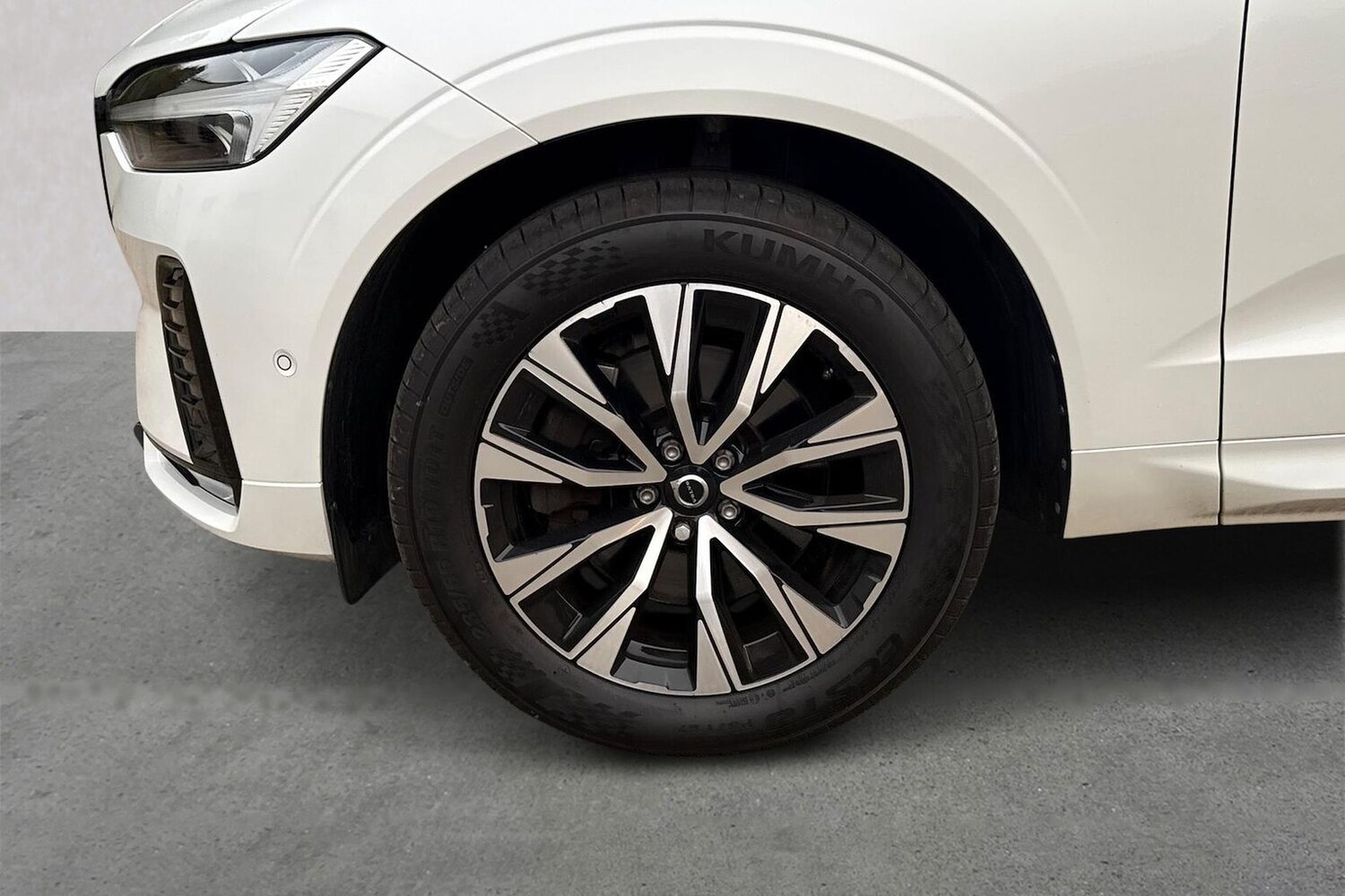 Used Volvo XC60 2022 for sale - 78192796: Photo 8