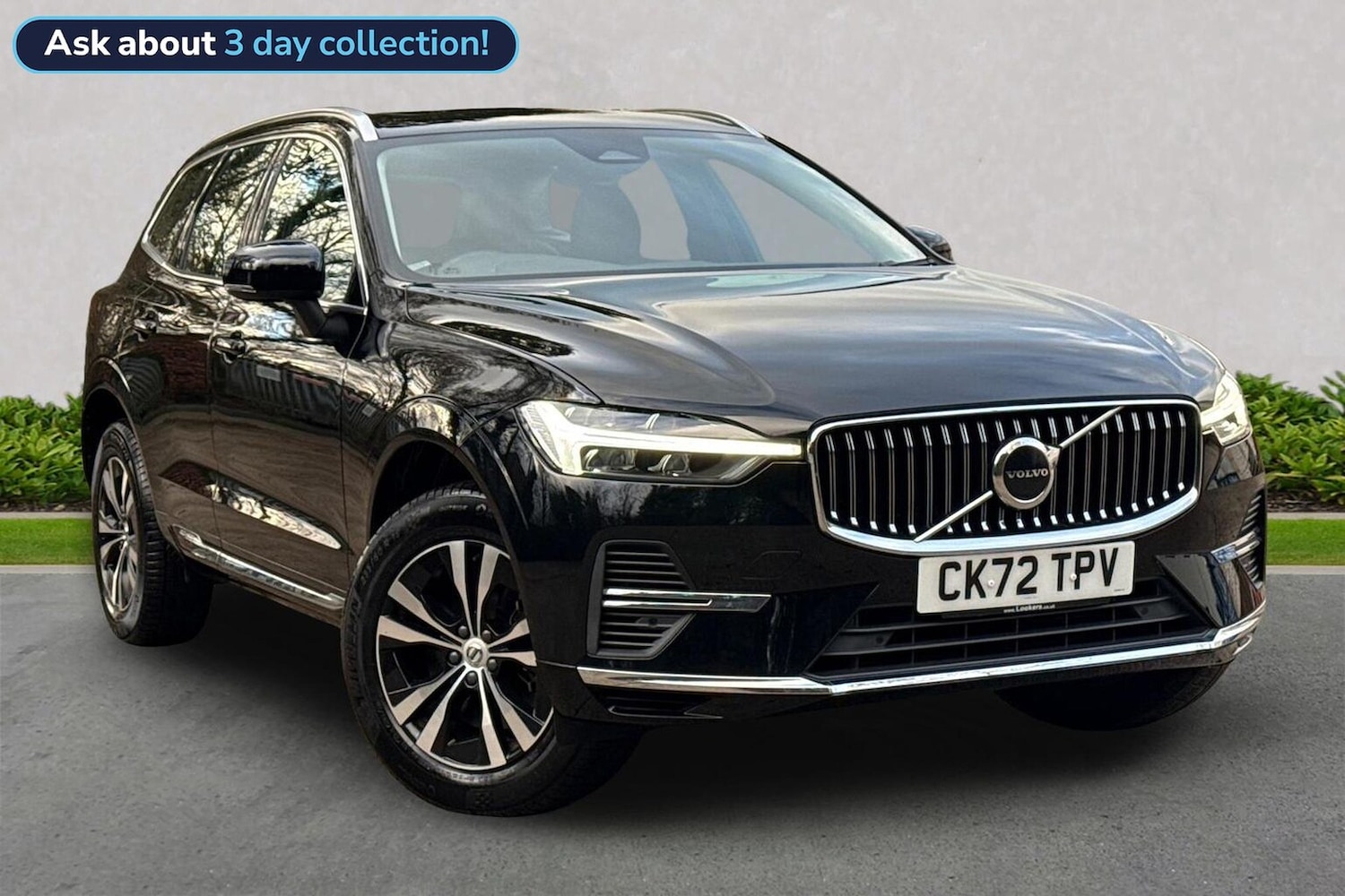 Used Volvo XC60 2022 for sale - 77973938: Photo 1