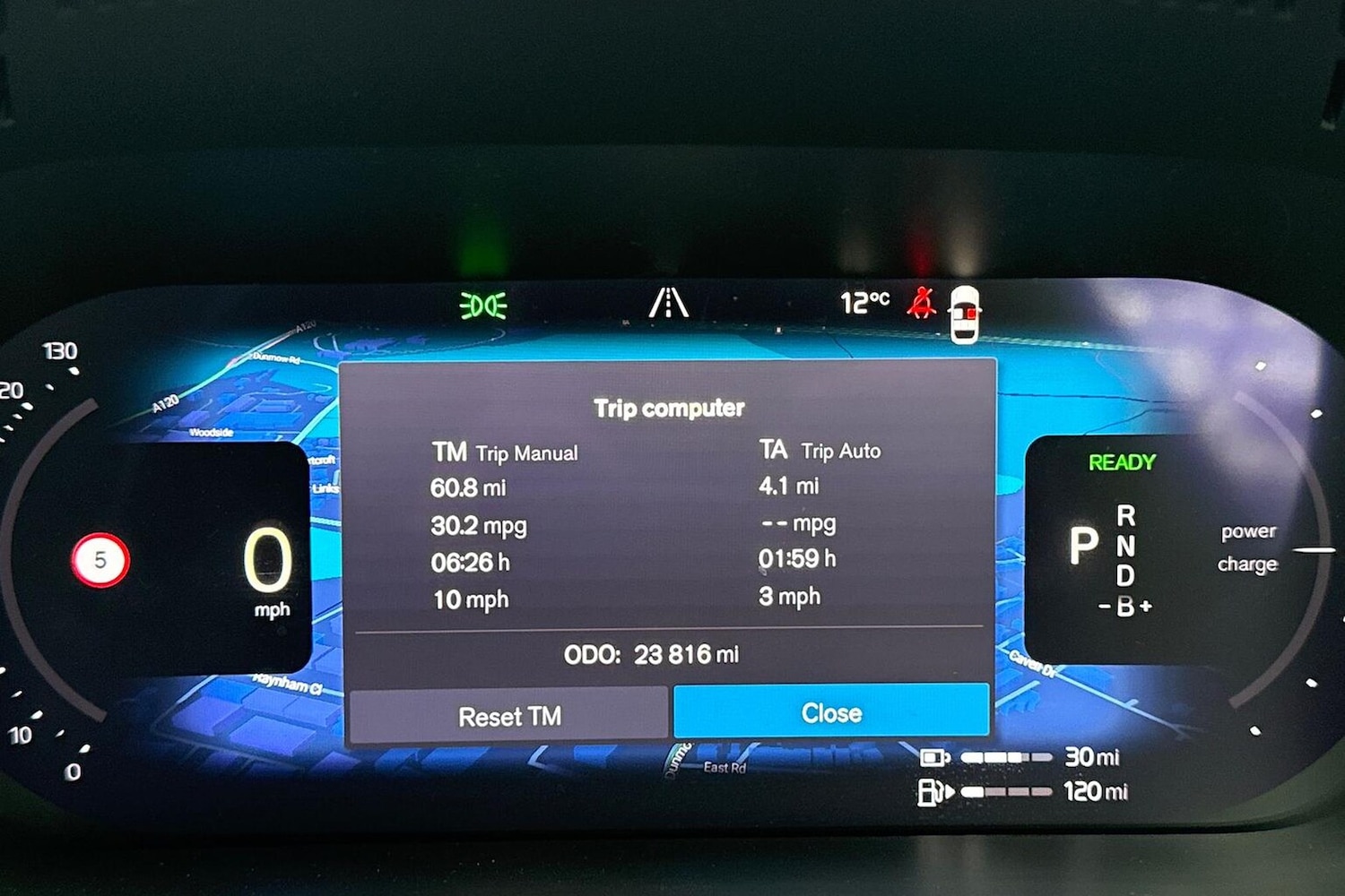 Used Volvo XC60 2022 for sale - 77973938: Photo 10