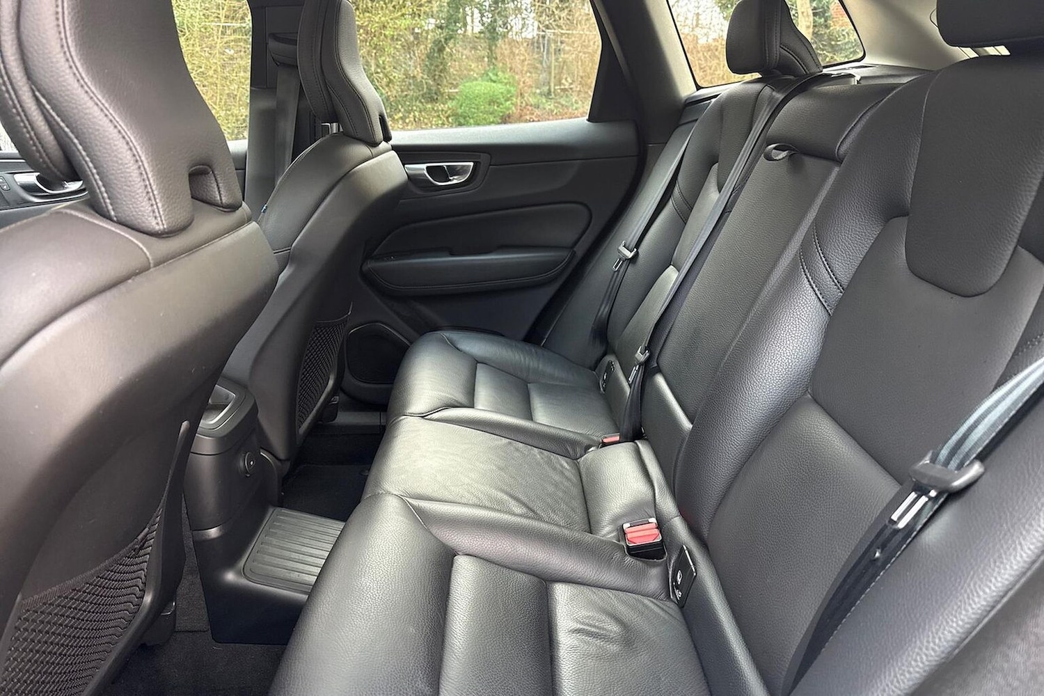 Used Volvo XC60 2022 for sale - 77973938: Photo 16