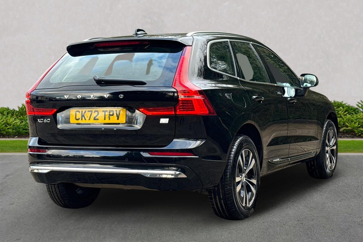 Used Volvo XC60 2022 for sale - 77973938: Photo 18
