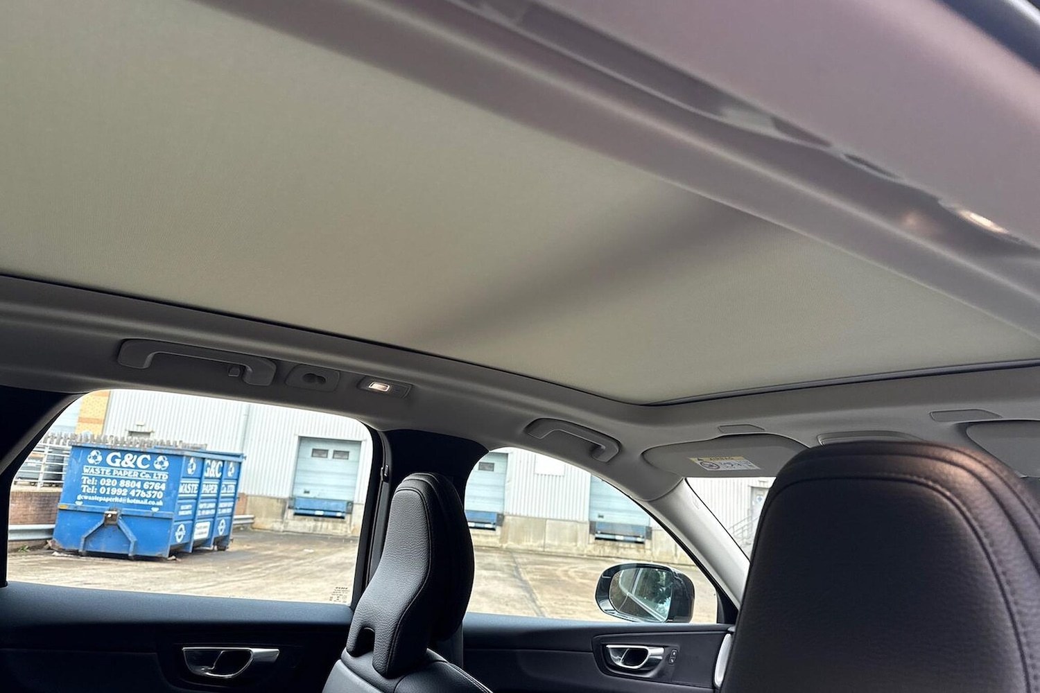 Used Volvo XC60 2022 for sale - 77973938: Photo 31