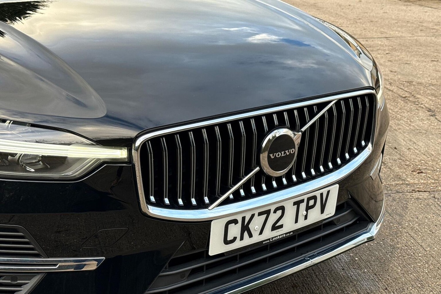 Used Volvo XC60 2022 for sale - 77973938: Photo 32