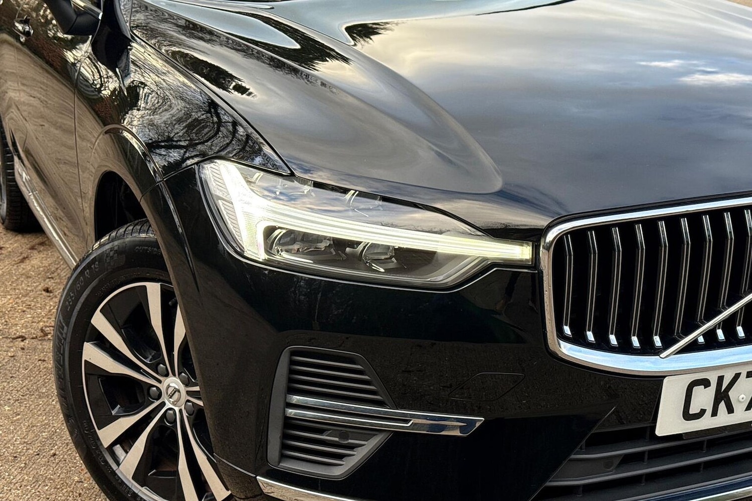 Used Volvo XC60 2022 for sale - 77973938: Photo 33