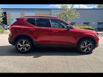 Used Volvo XC40 2023 for sale - 78606014: Photo