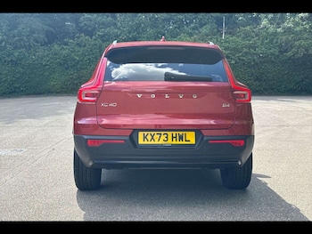 Used Volvo XC40 2023 for sale - 78606014: Photo