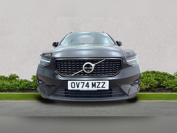 Used Volvo XC40 2024 for sale - 75962365: Photo