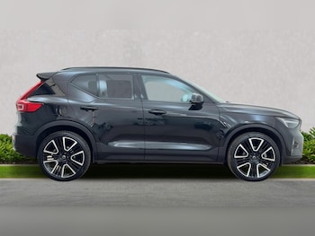Used Volvo XC40 2024 for sale - 75962365: Photo